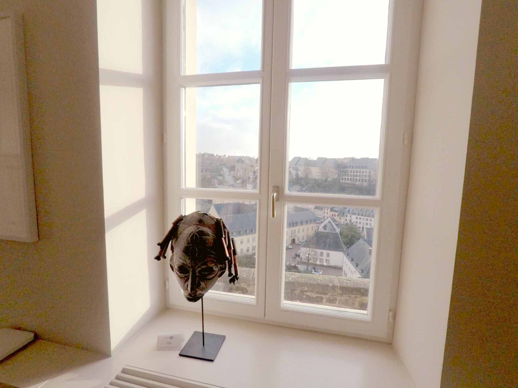 City Center - 1 Bedroom Charming Demo Apartment