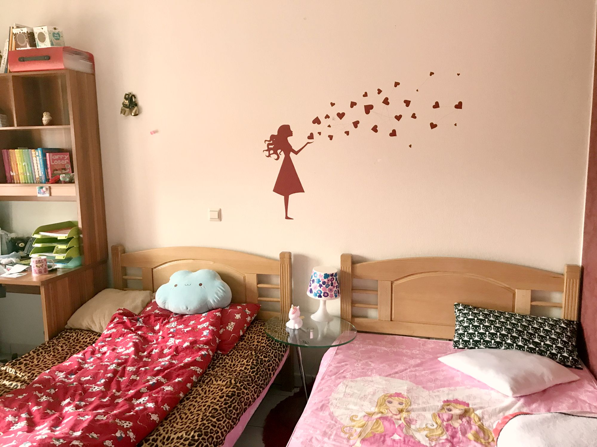 Strassen - 1 Bedroom Apartment with Indoor Parking and Balcony