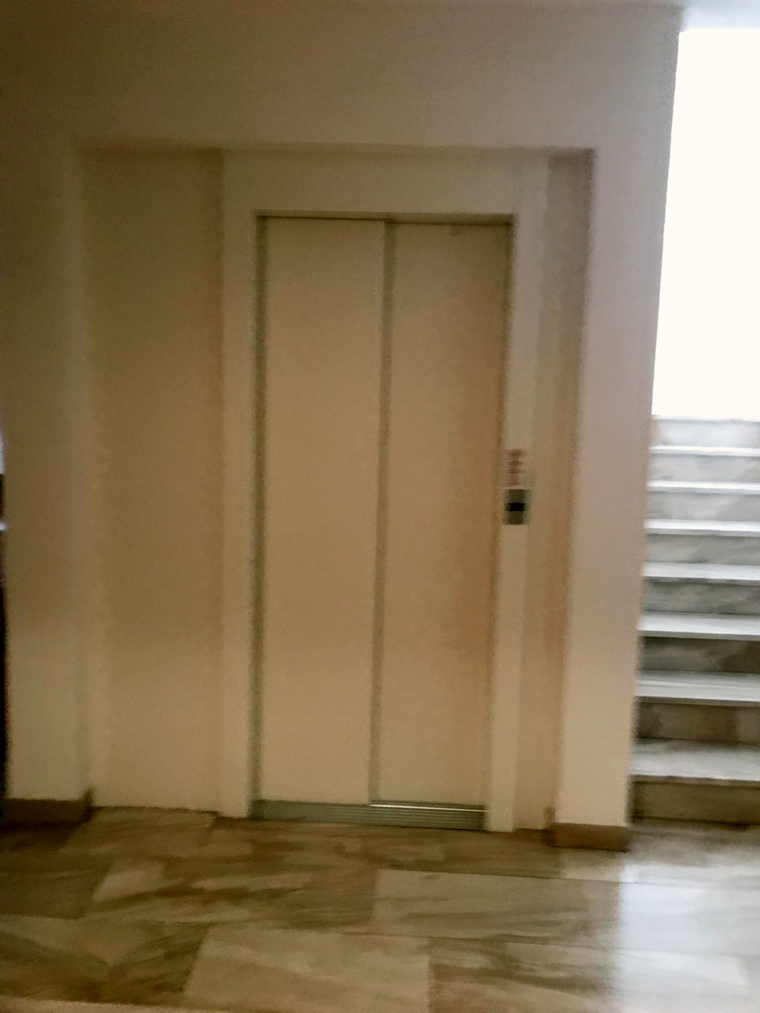 Strassen - 1 Bedroom Apartment with Indoor Parking and Balcony