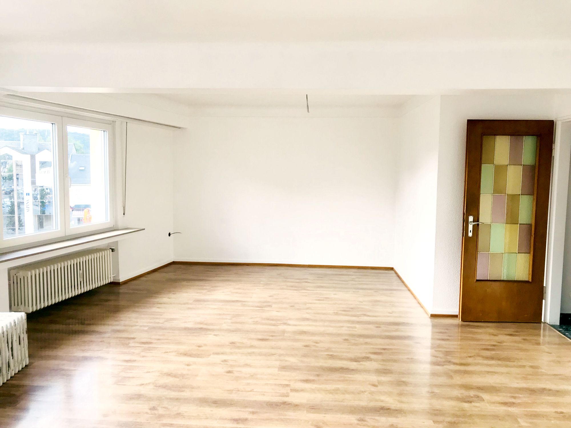 Bereldange - 2 Bedroom Apartment Unfurnished Newly Rennovated