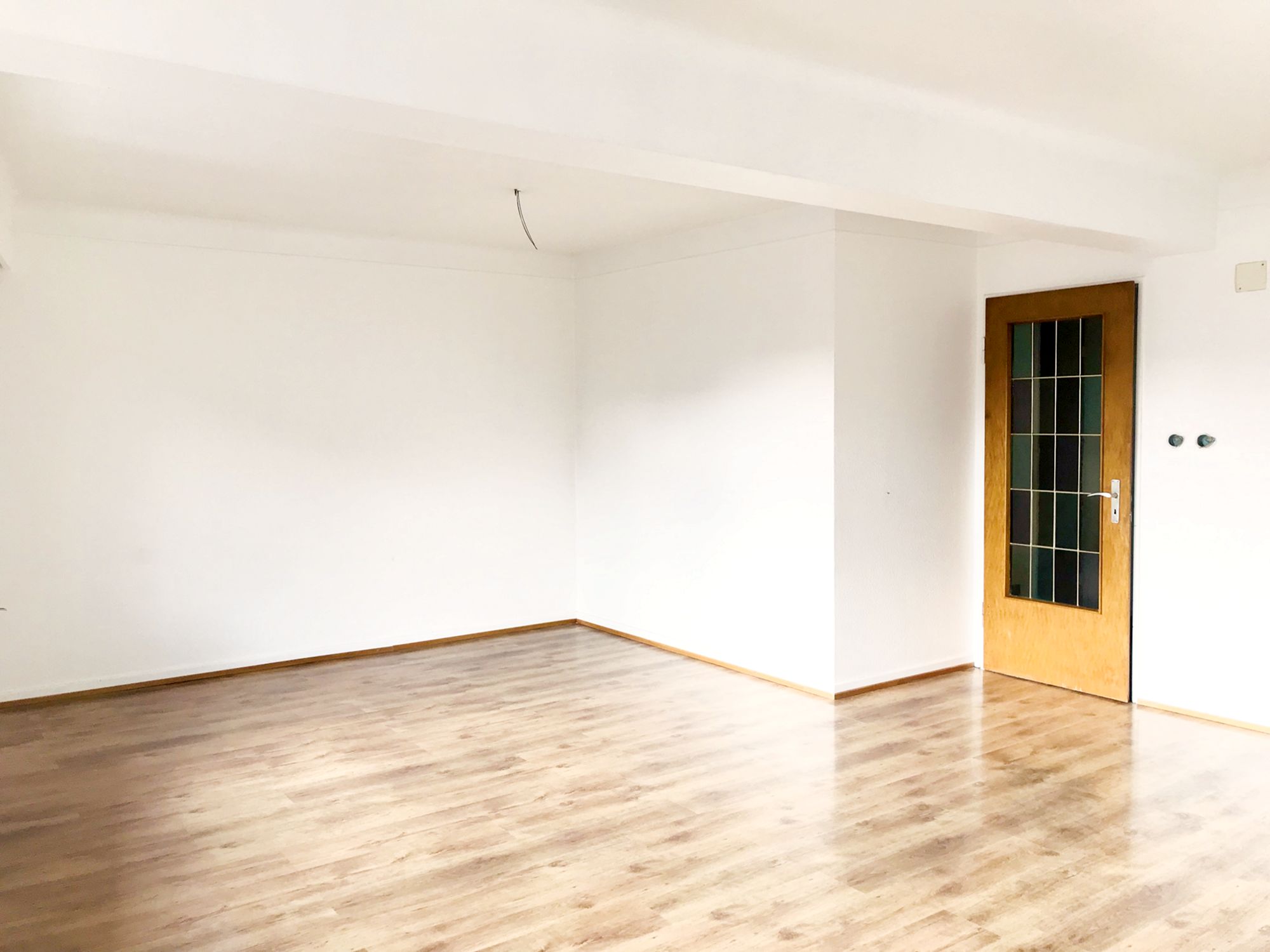 Bereldange - 2 Bedroom Apartment Unfurnished Newly Rennovated