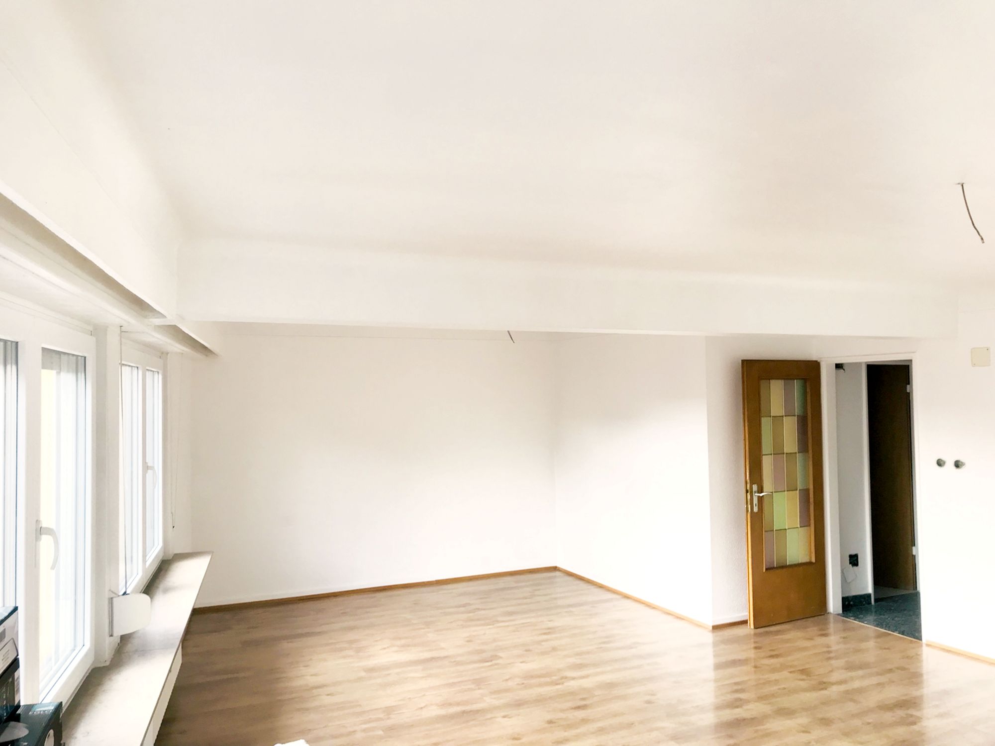 Bereldange - 2 Bedroom Apartment Unfurnished Newly Rennovated