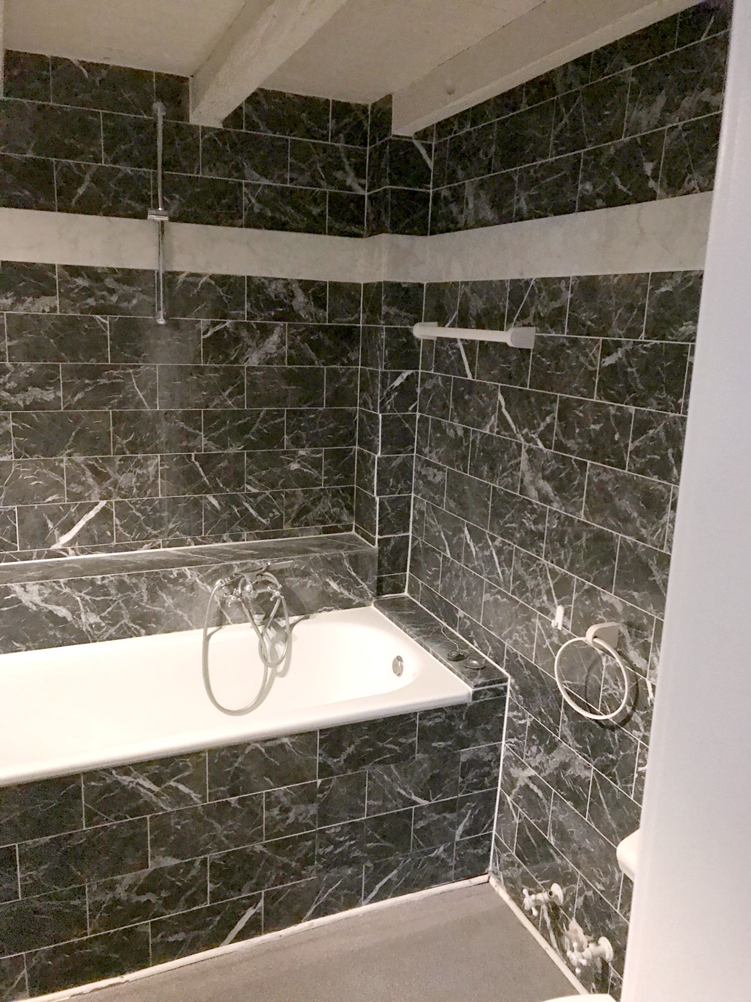 City Center (R4) - 1 Furnished Room to Share in 2-bed apartment,
