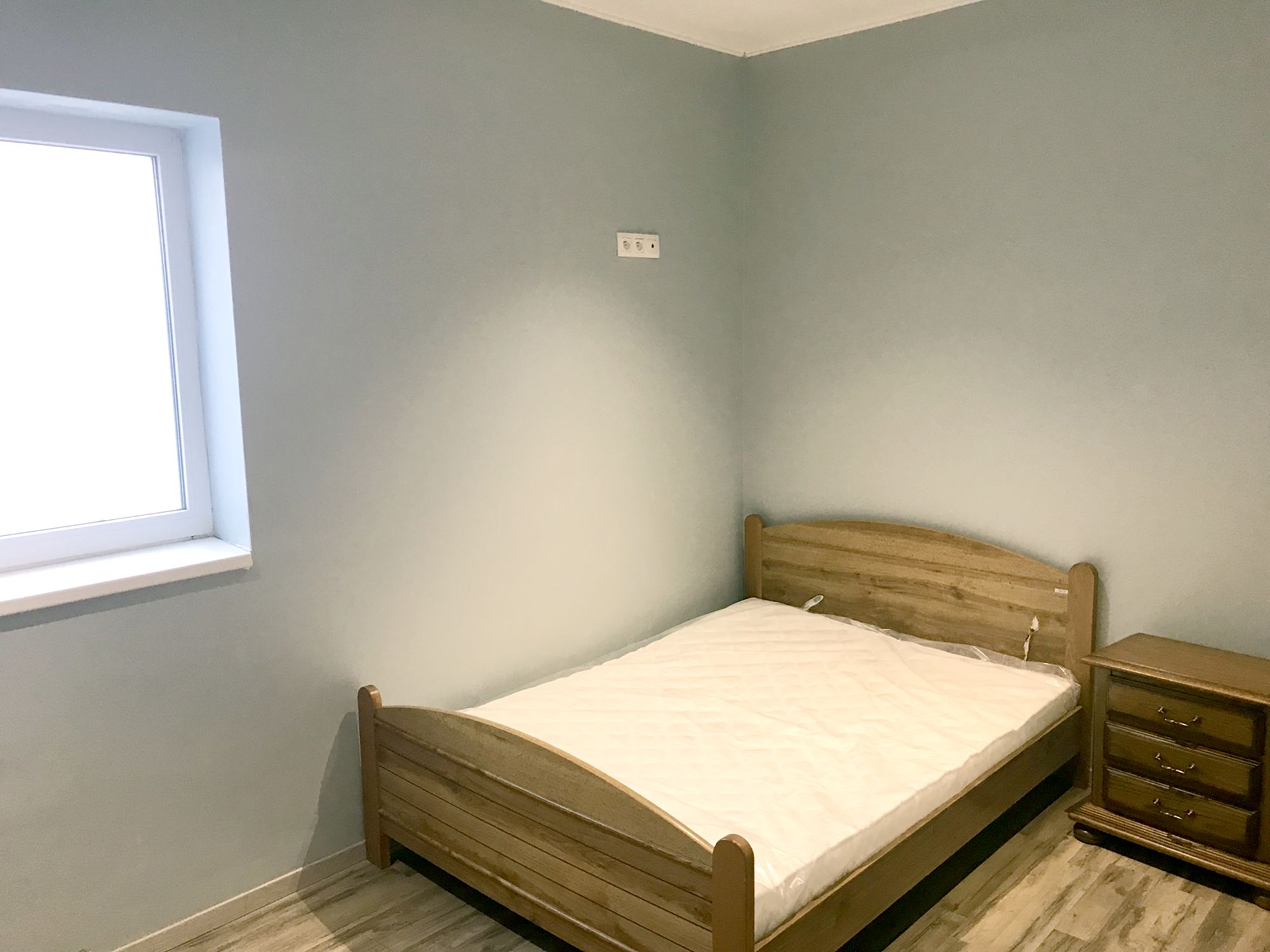 Esch-sur-Alzette - 3 Bedroom Apartment with Garden