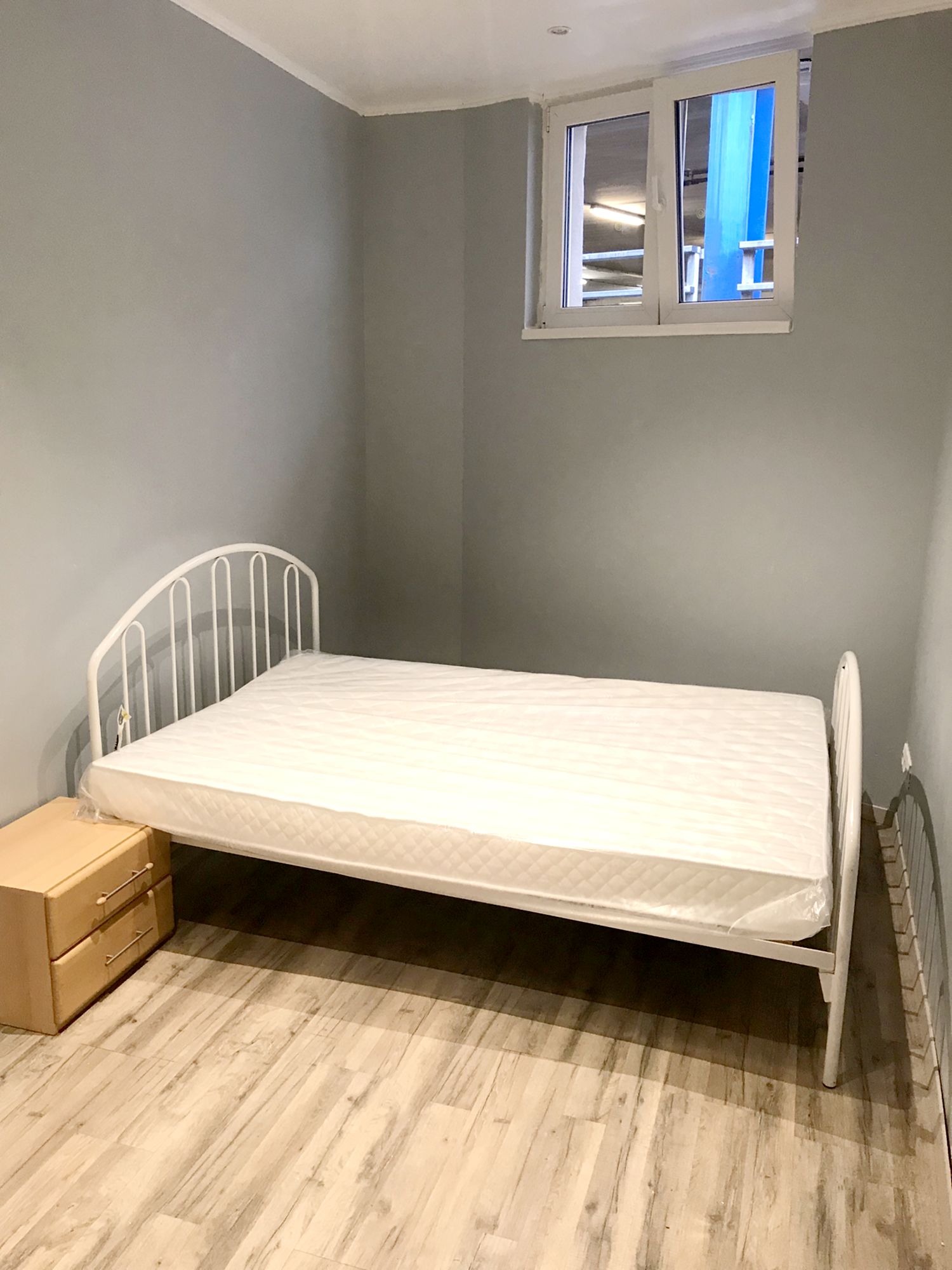 Esch-sur-Alzette - 3 Bedroom Apartment with Garden
