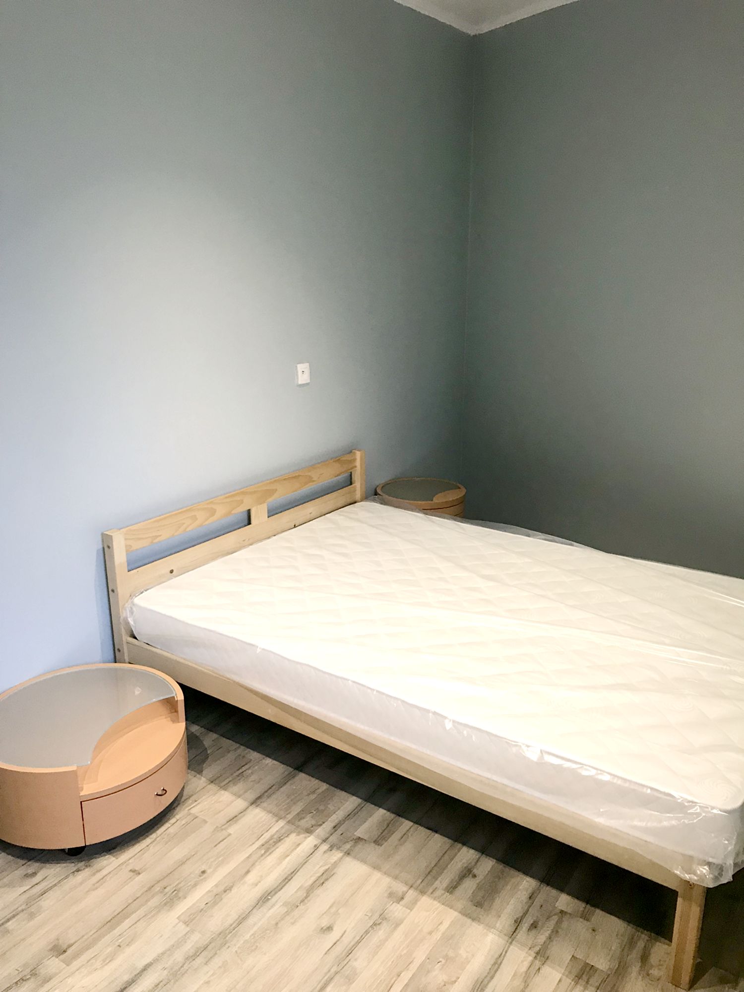 Esch-sur-Alzette - 3 Bedroom Apartment with Garden
