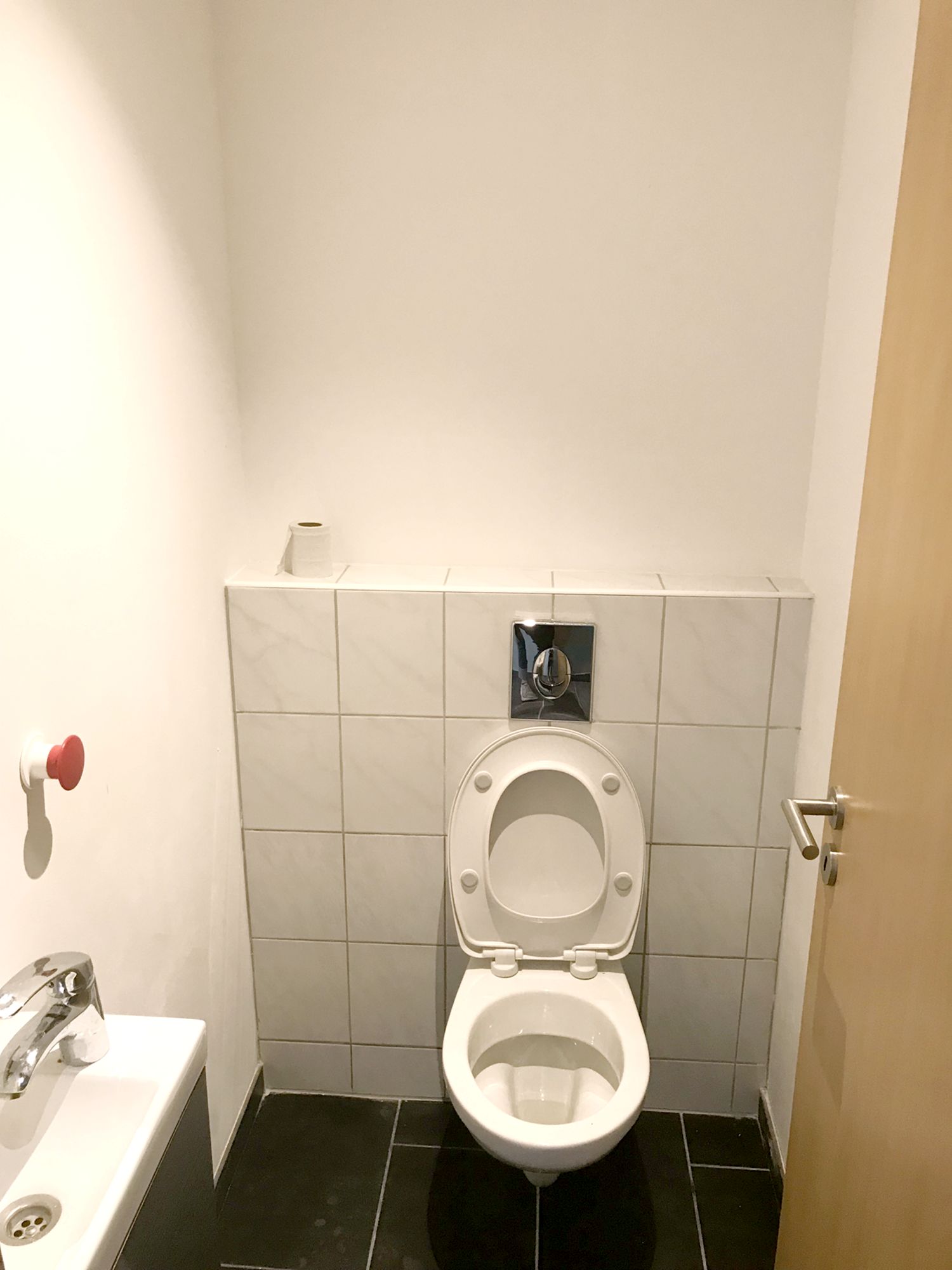 Esch-sur-Alzette - 3 Bedroom Apartment with Garden