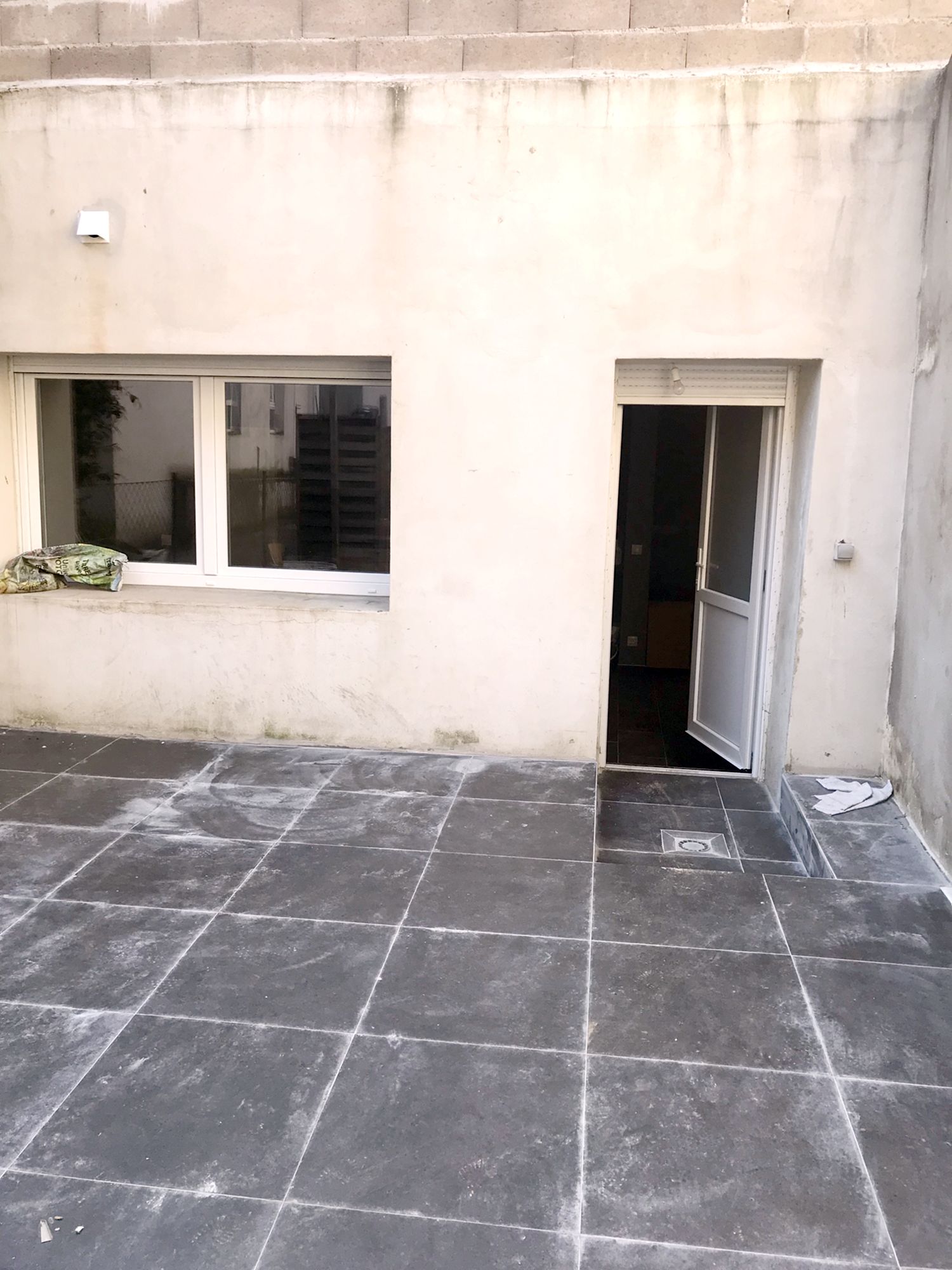 Esch-sur-Alzette - 3 Bedroom Apartment with Garden
