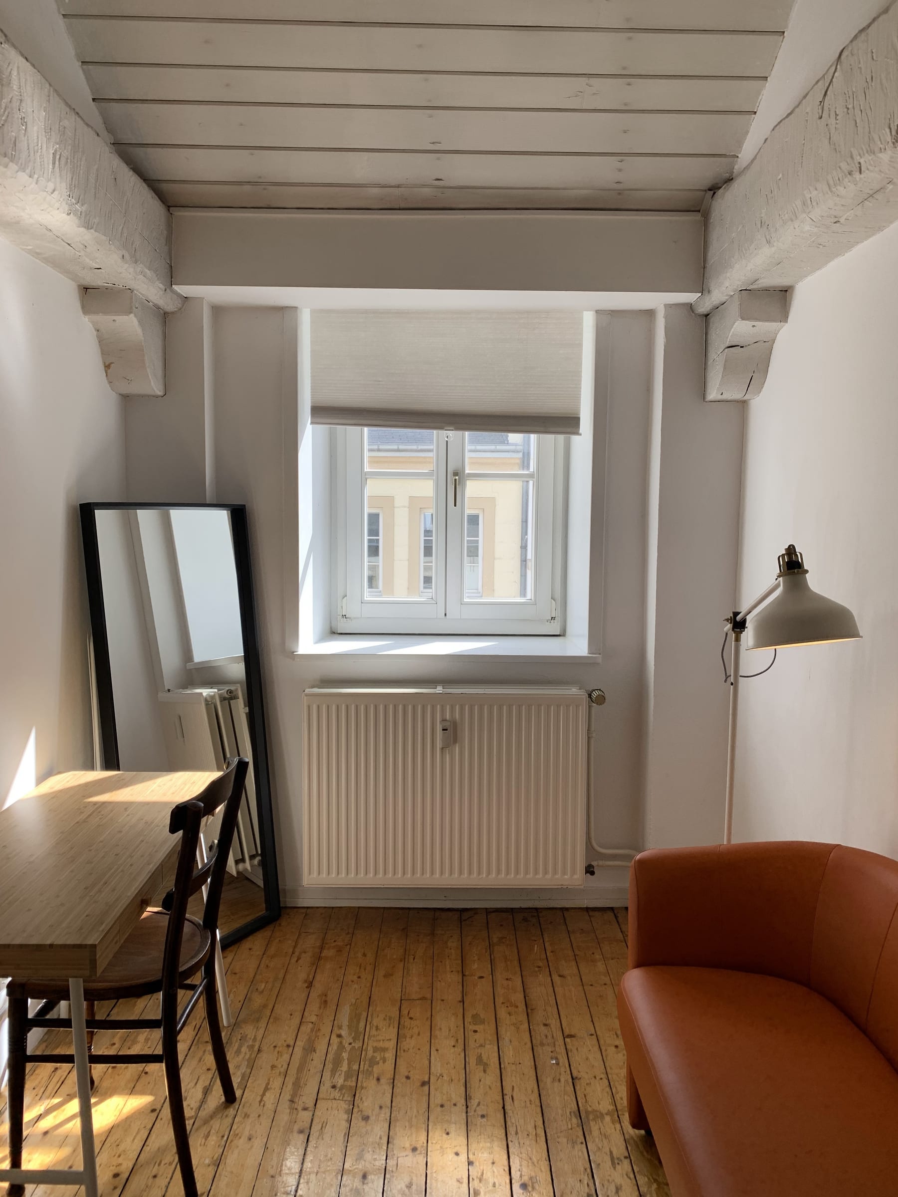 City Center - Deplex studio conveniently located on Grand Rue (S3)