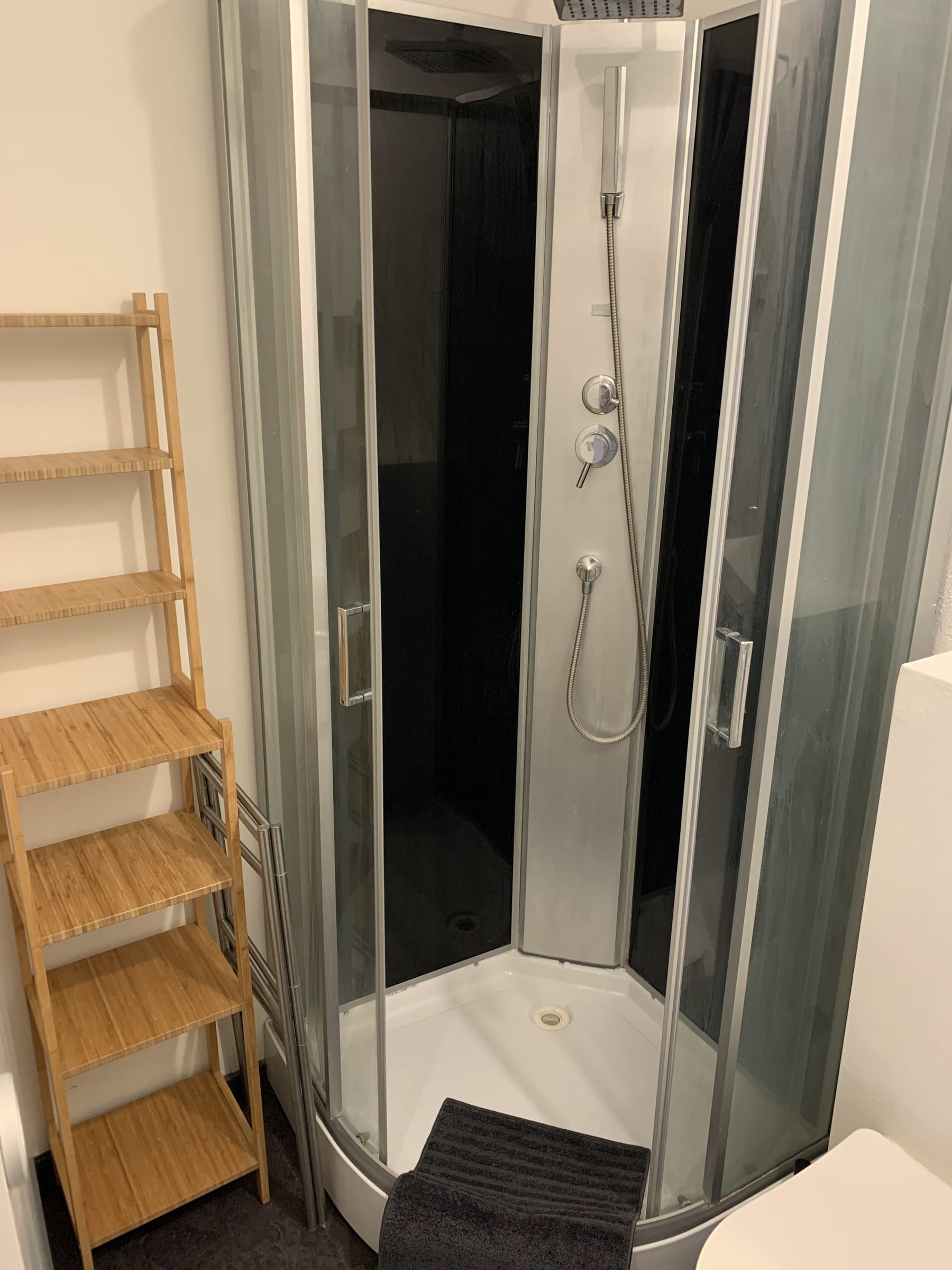 City Center - Deplex studio conveniently located on Grand Rue (S3)