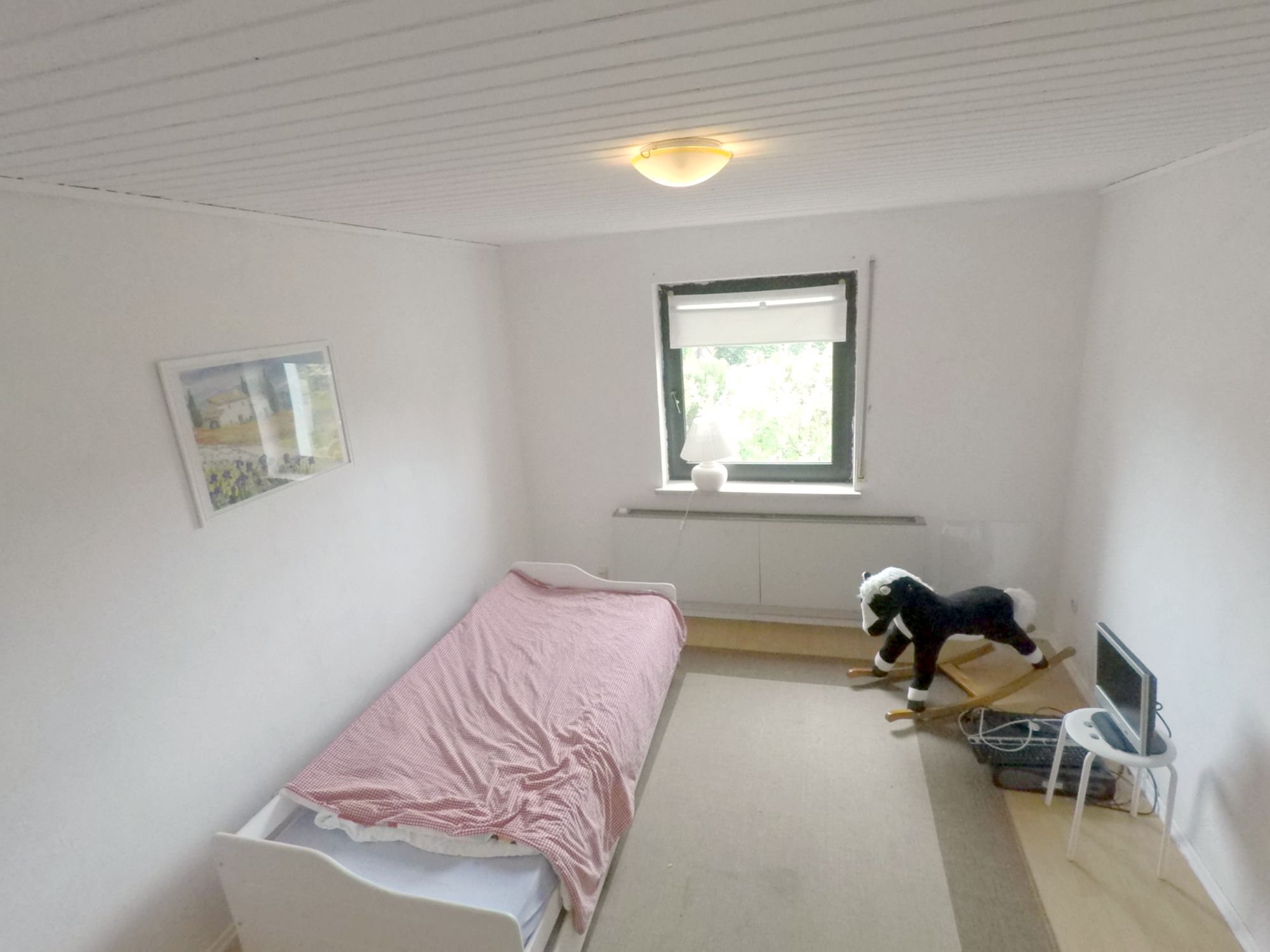 Trierweiler - House 4 Bedrooms 2 Garages with Large Garden Bright Living Room for sale