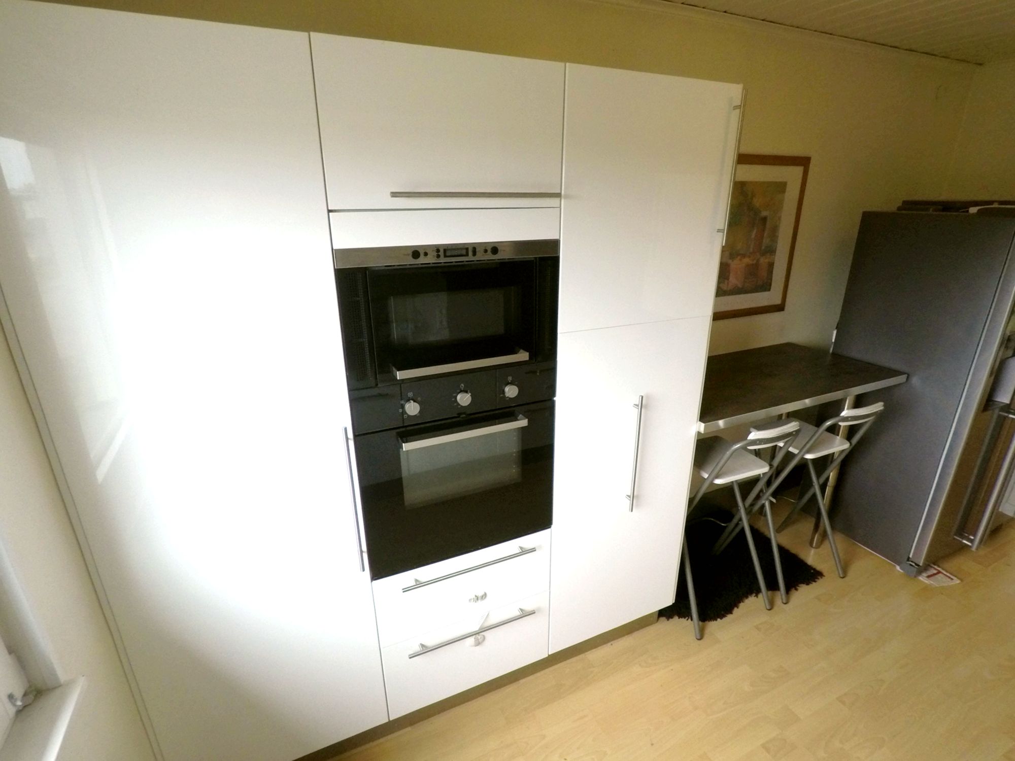 Trierweiler - House 4 Bedrooms 2 Garages with Large Garden Bright Living Room for sale