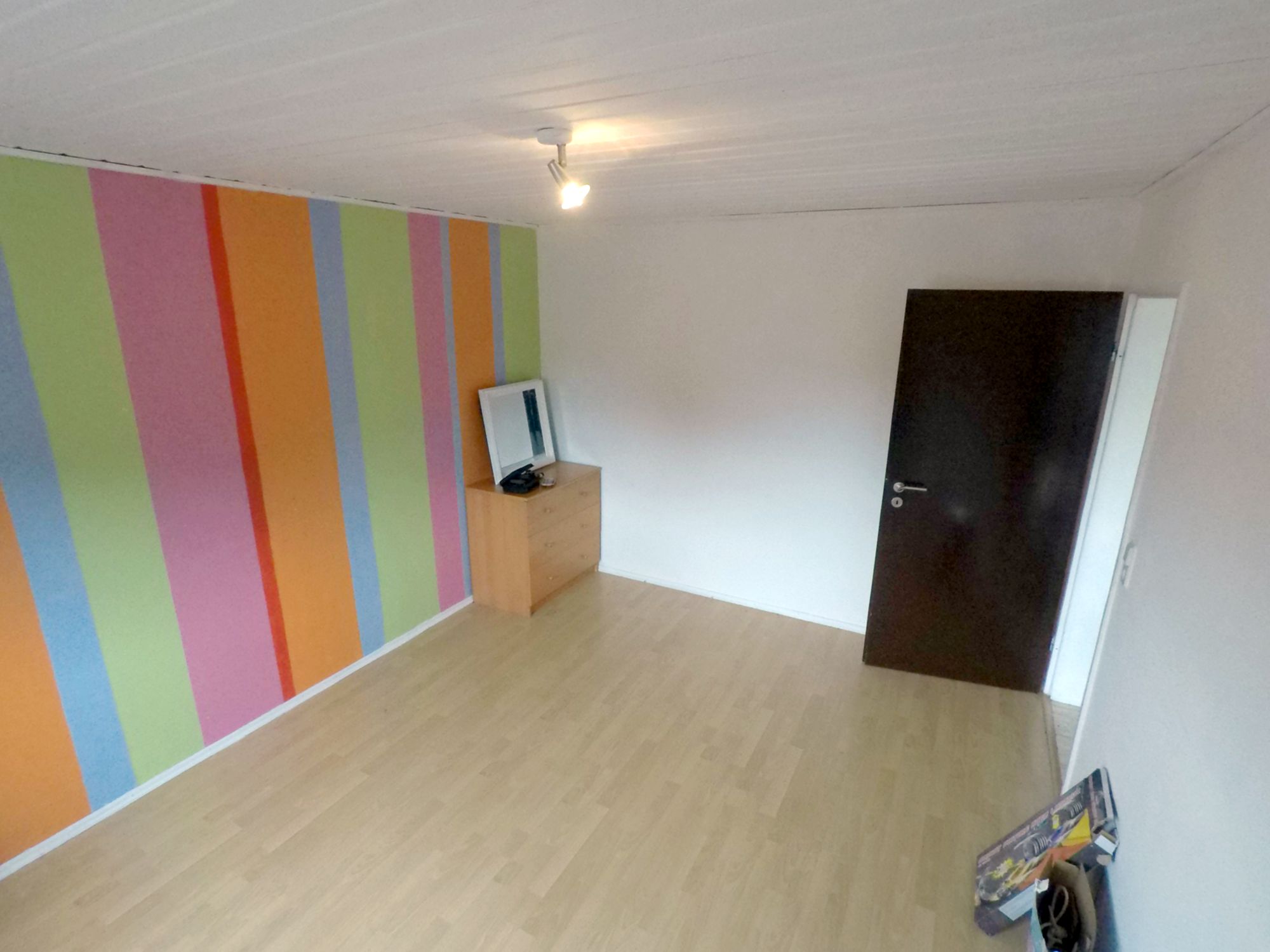 Trierweiler - House 4 Bedrooms 2 Garages with Large Garden Bright Living Room for sale