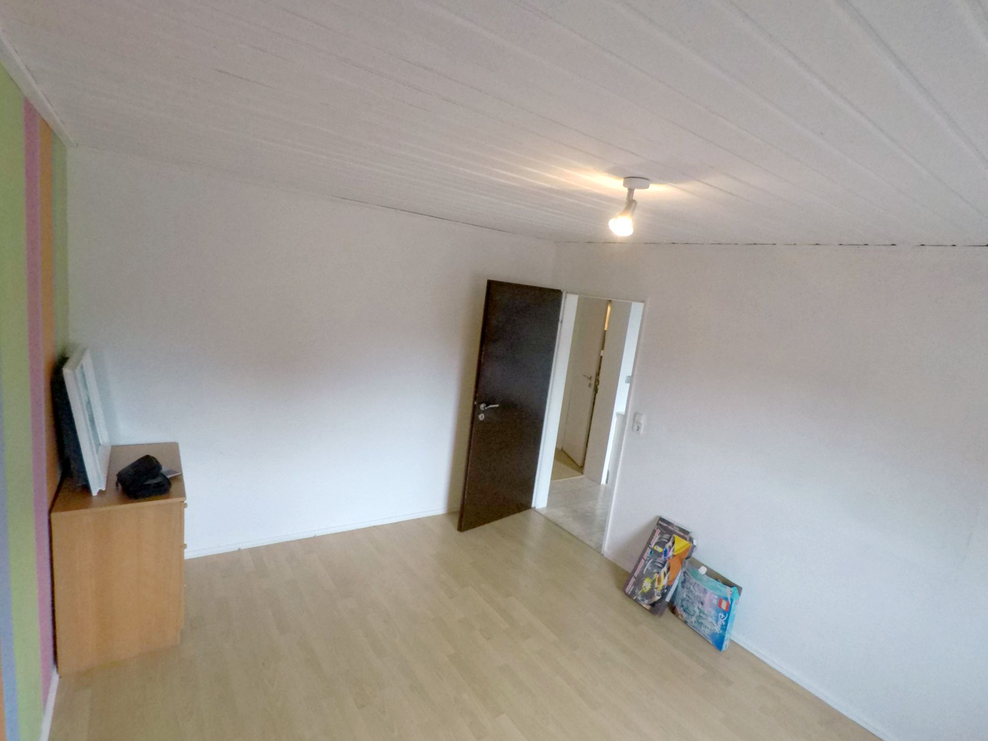 Trierweiler - House 4 Bedrooms 2 Garages with Large Garden Bright Living Room for sale