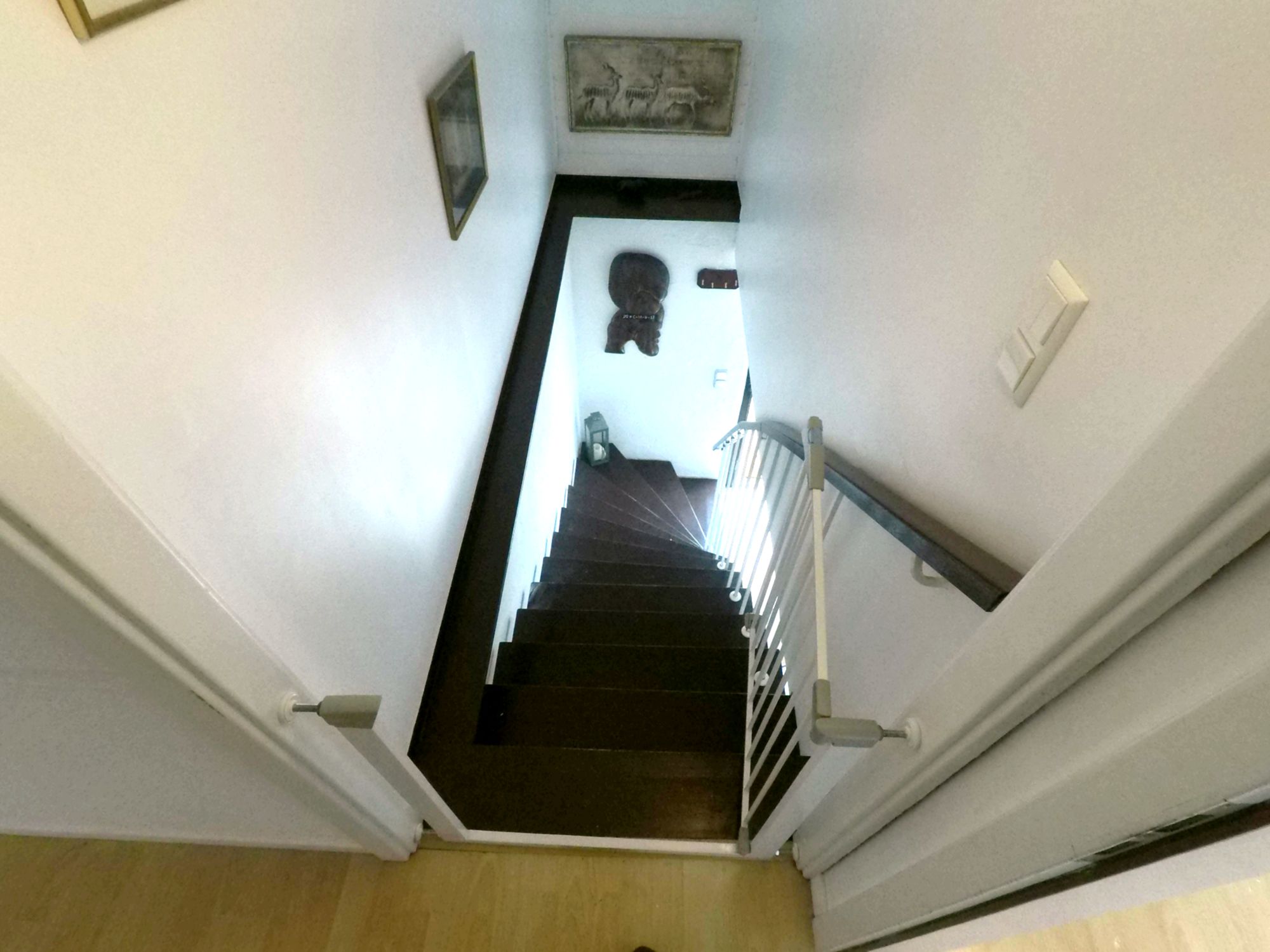 Trierweiler - House 4 Bedrooms 2 Garages with Large Garden Bright Living Room for sale