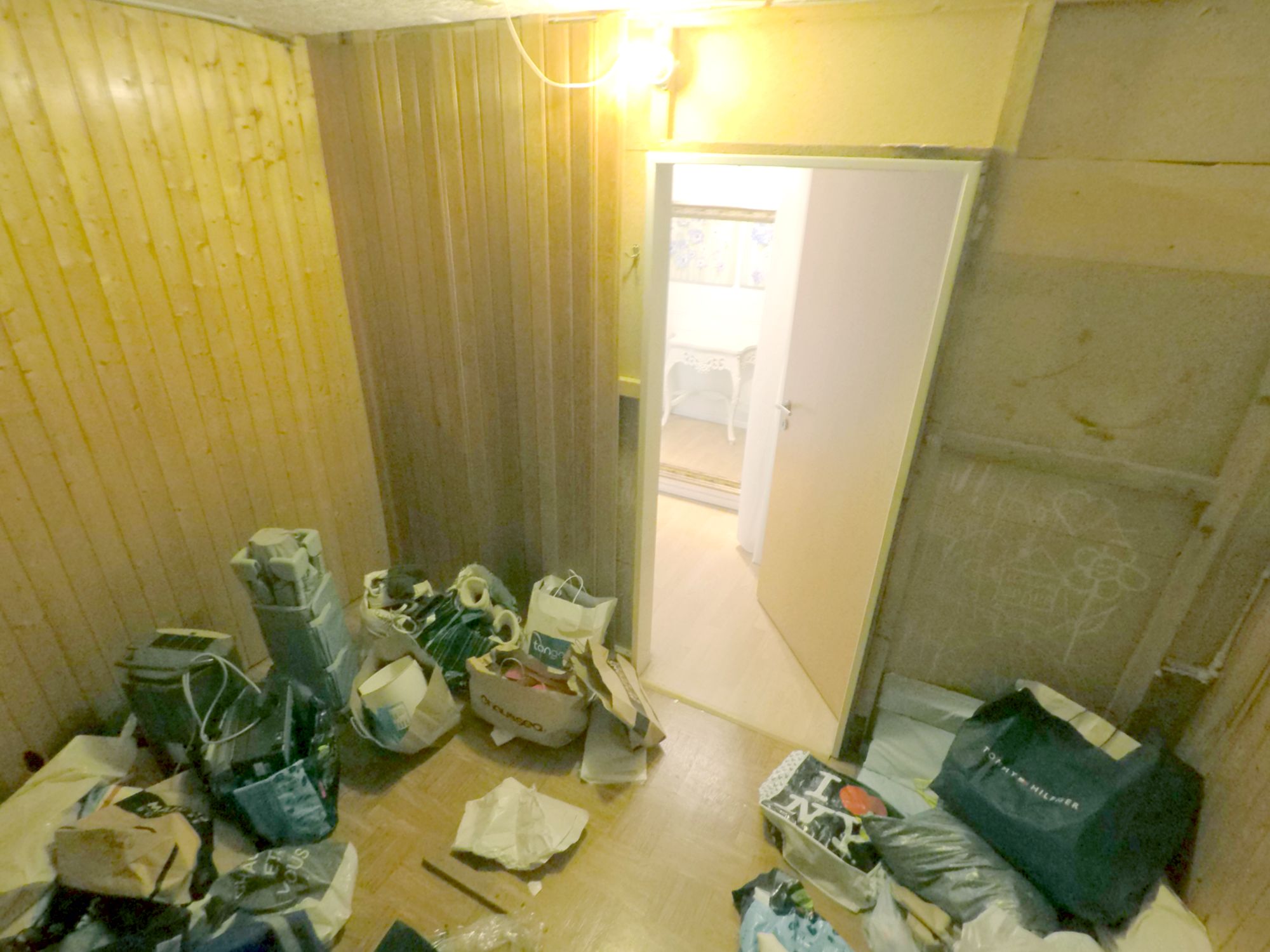 Trierweiler - House 4 Bedrooms 2 Garages with Large Garden Bright Living Room for sale